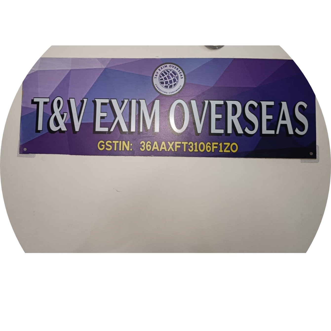 T&V EXIM OVERSEAS
