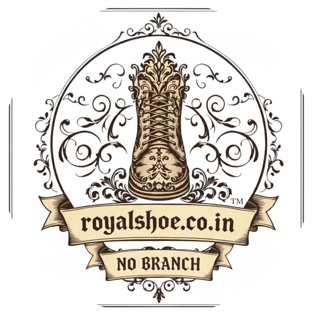 Royal Shoes 