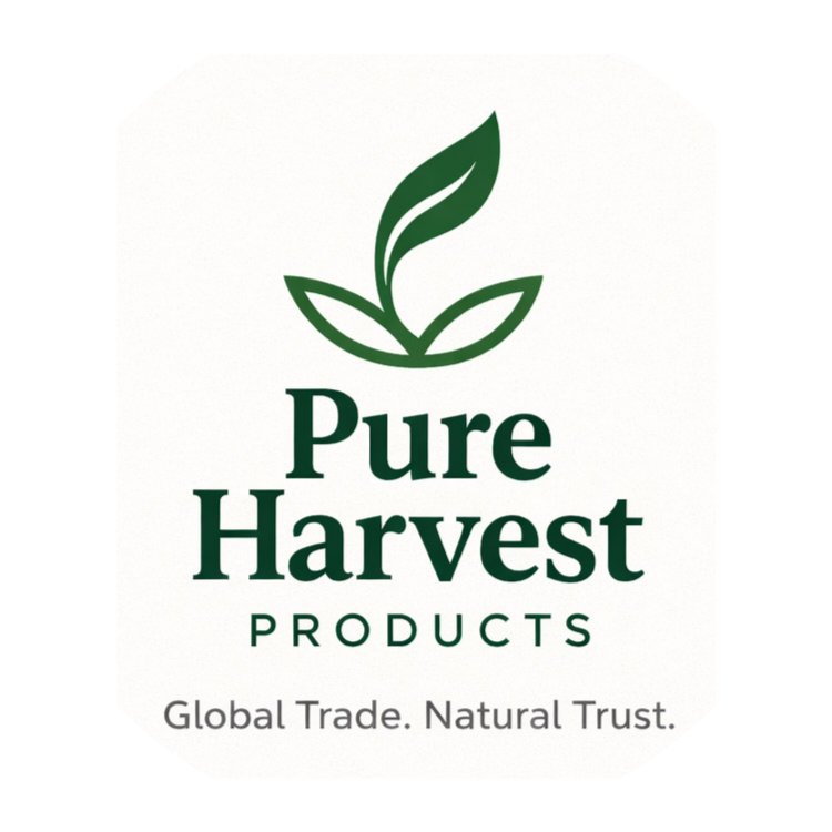 Pure Harvest Products