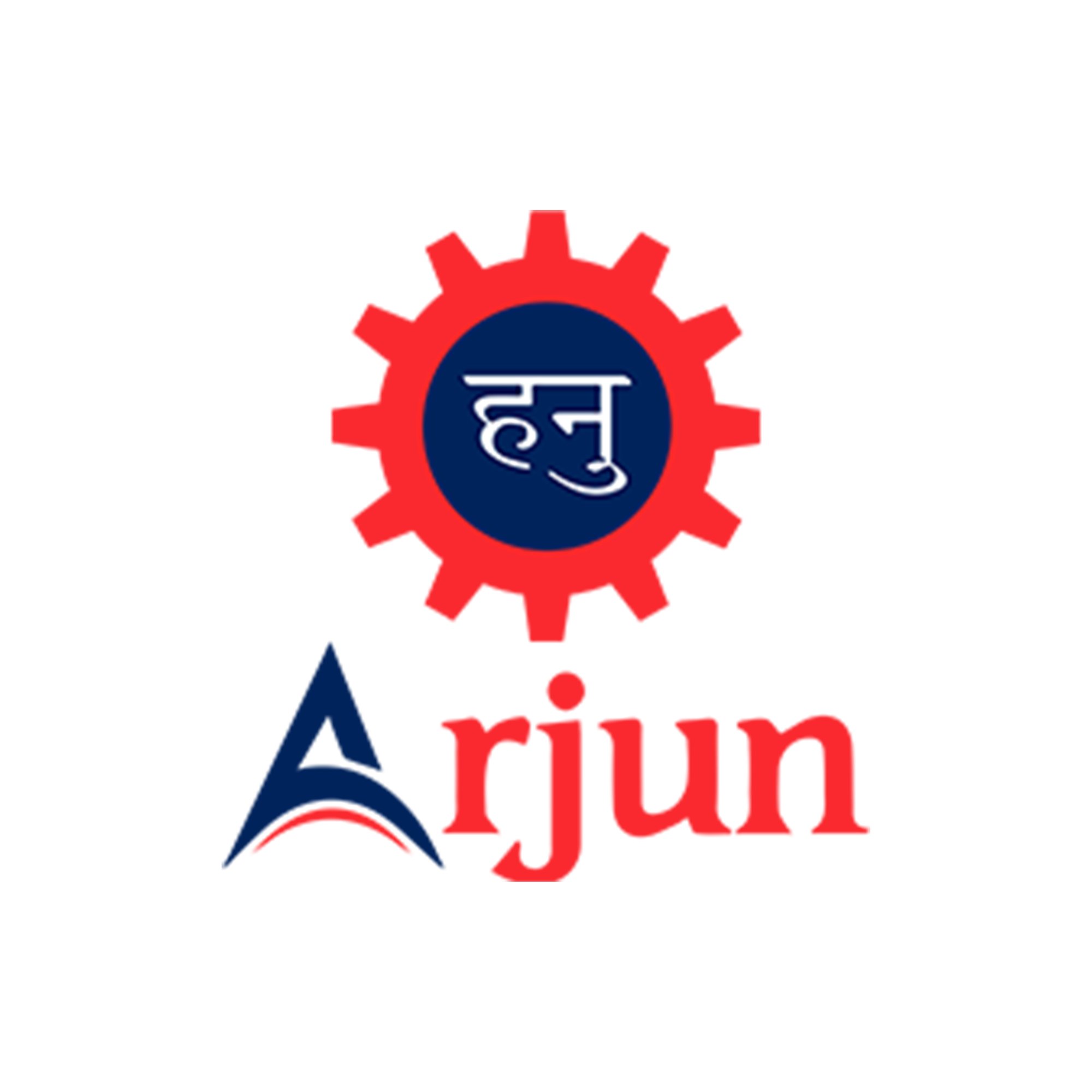 Arjun Industries
