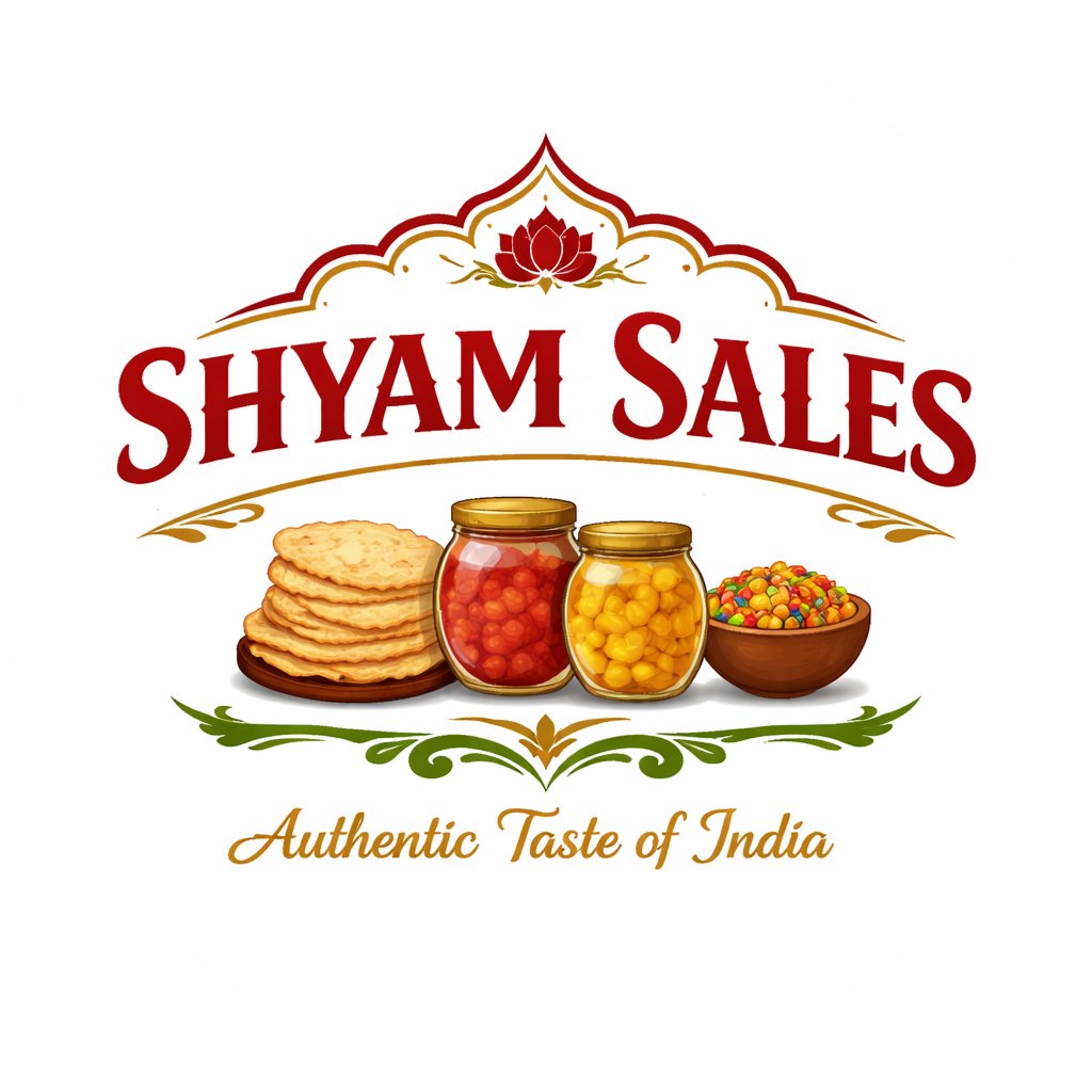 Shyam Sales