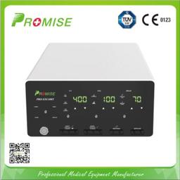 PROMISE PRO-ESU400T High-Power 400W High Frequency Electrosurgical Generator - Wholesale Health & Medical