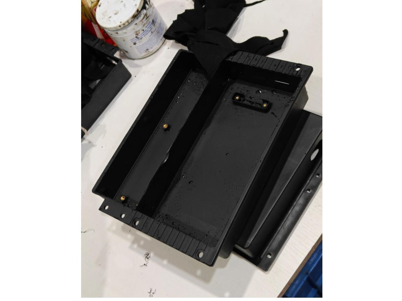 Plastic product customization - Wholesale Fabrication Services