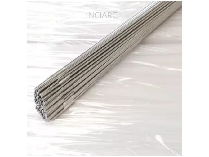 Nickel Alloy Steel GTAW Rod ERNiCrMo-3 - Wholesale Automotive Supplies & Tools