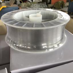 Stainless Steel Gas Shielded Flux Cored Wires