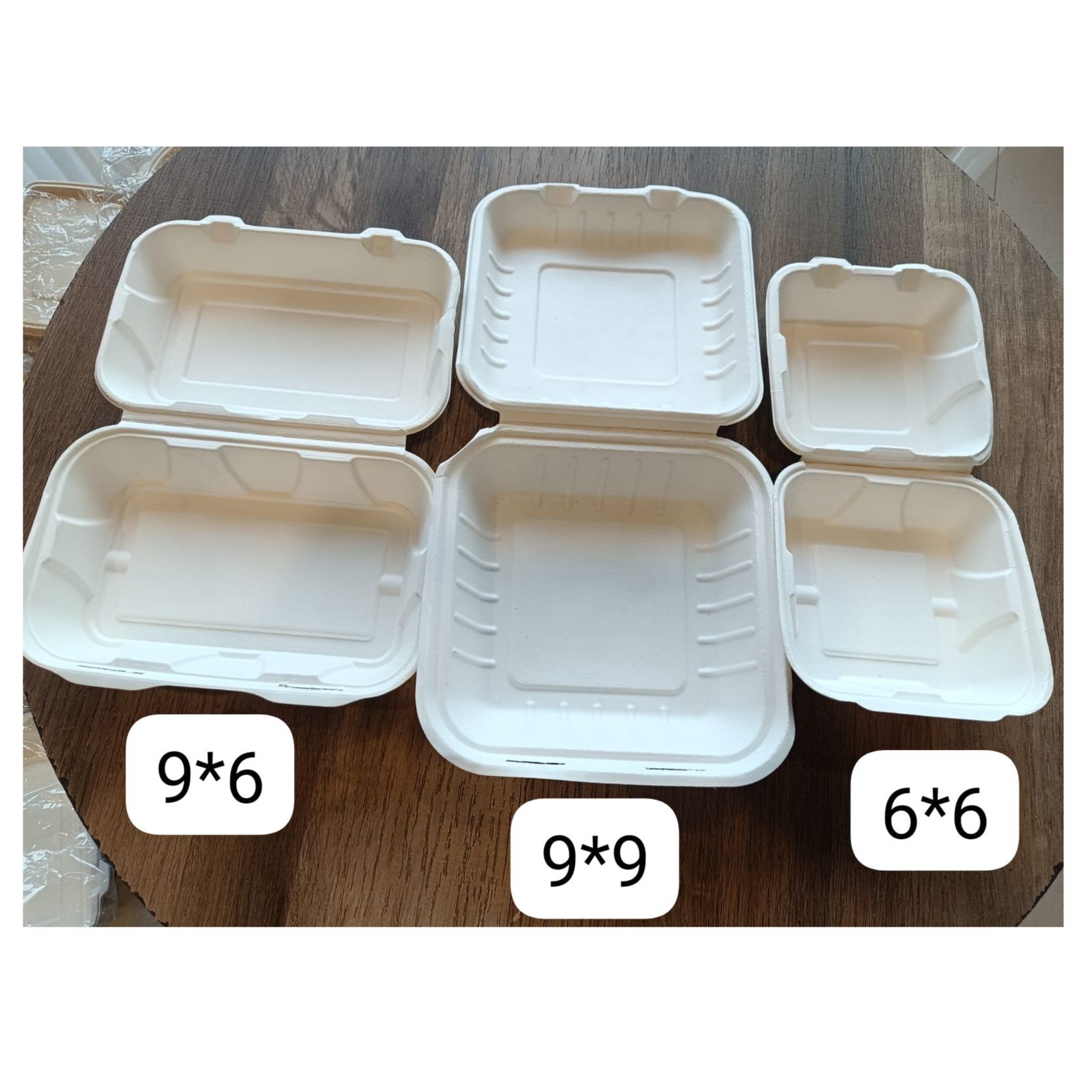 Clamshell  - Wholesale Packaging & Printing