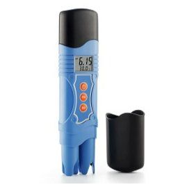 KL-099 Pen-type Waterproof pH/ORP and Temperature Three-in-One Tester - Wholesale Testing Instrument & Equipment