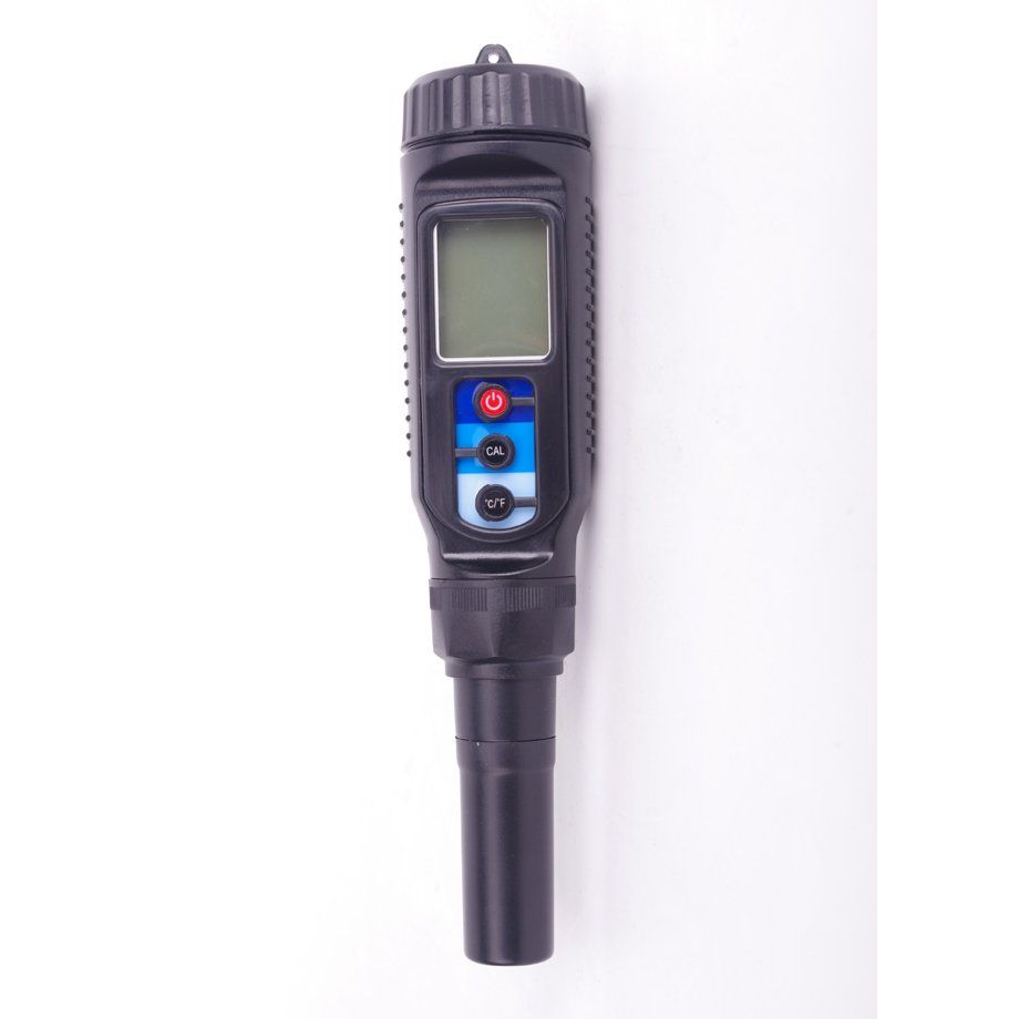 PH-06 Waterproof Pen-type High-precision pH / Thermometer - Wholesale Testing Instrument & Equipment