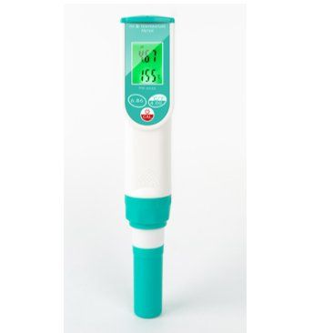 PH-2022 Waterproof Pen-type High-precision pH / Thermometer - Wholesale Testing Instrument & Equipment