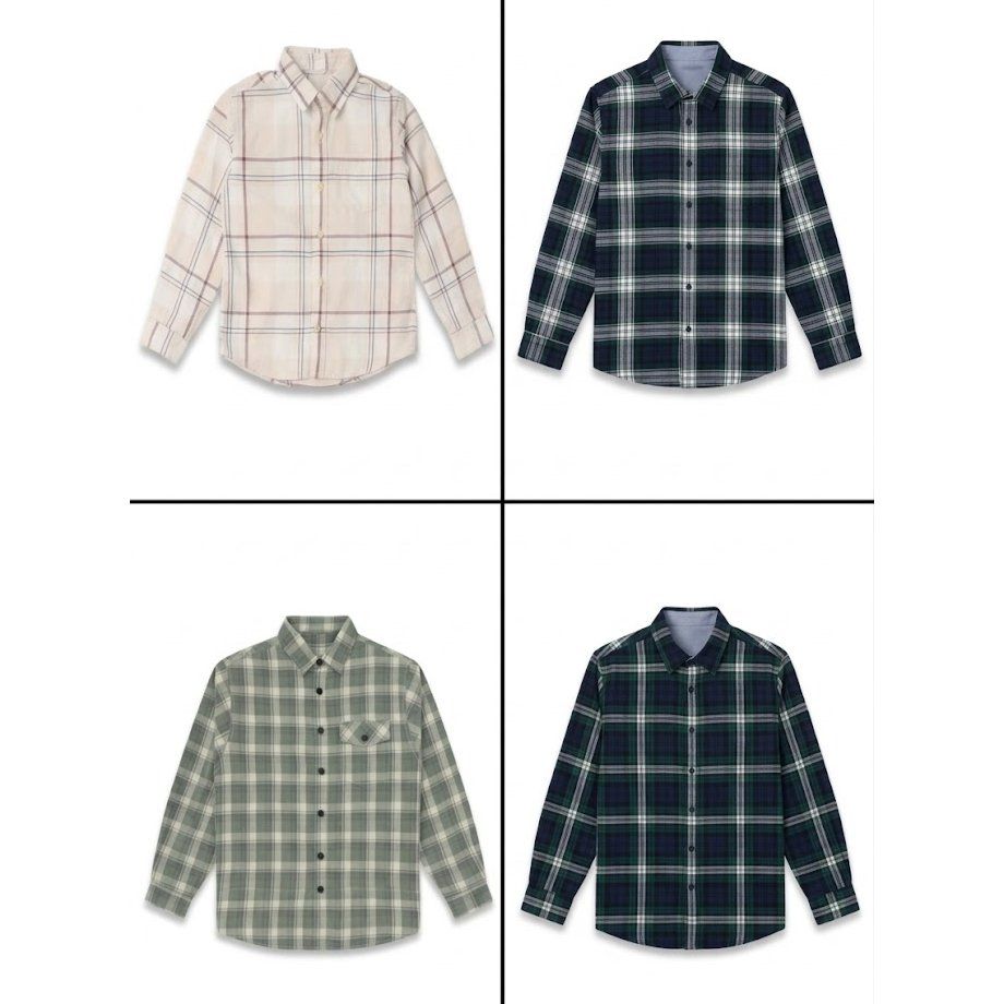 Men's Shirt - Wholesale Apparel & Accessories