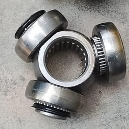Shaft bearings