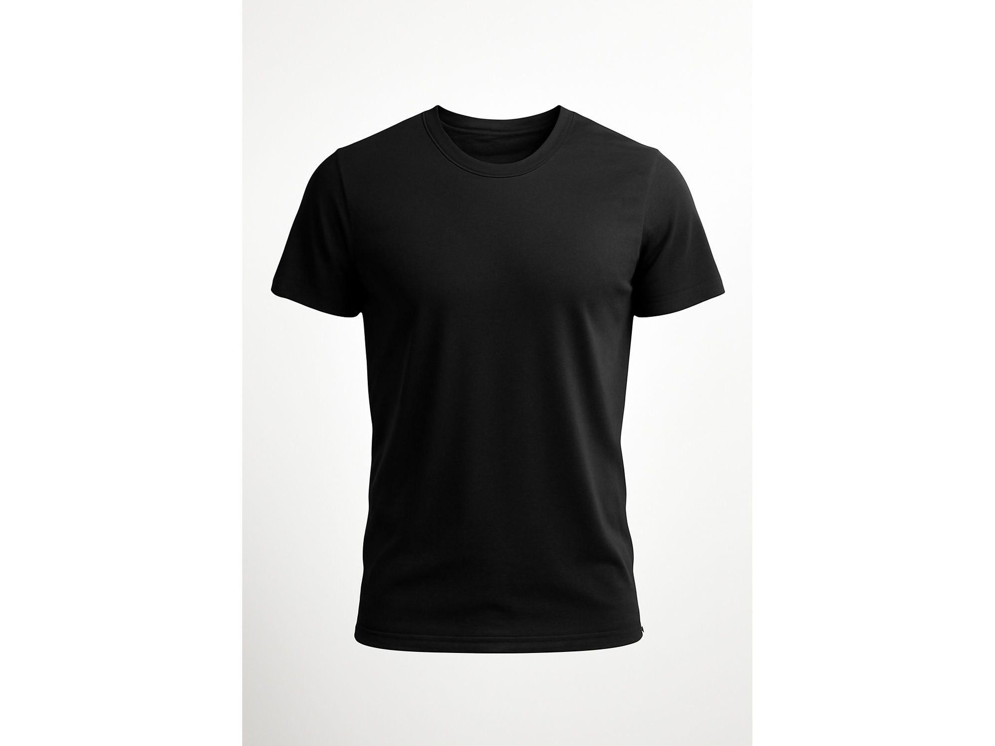 Slim Fit T-shirt