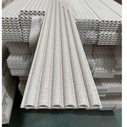 WPC wall panel