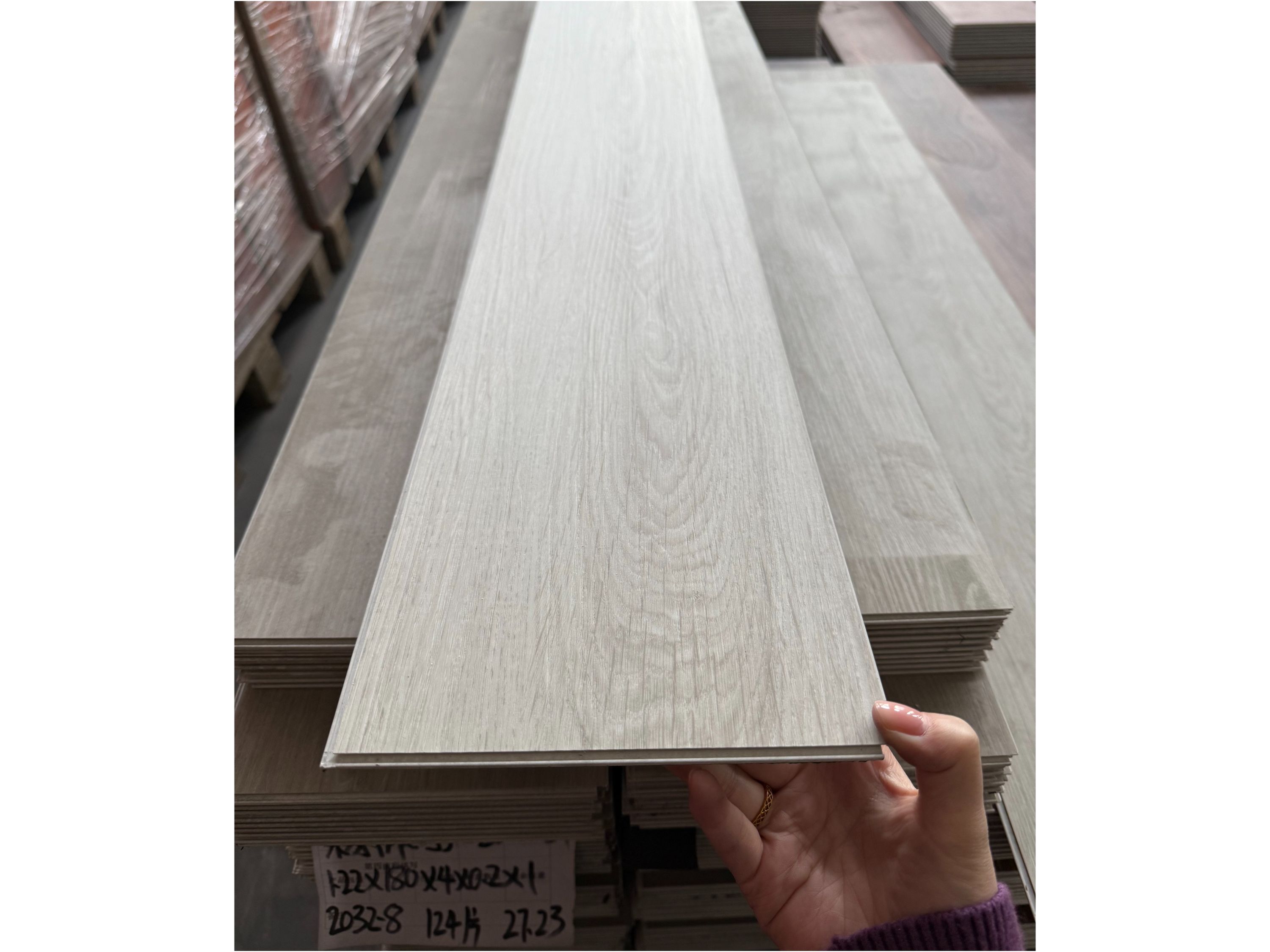 SPC flooring - Wholesale Construction & Real Estate