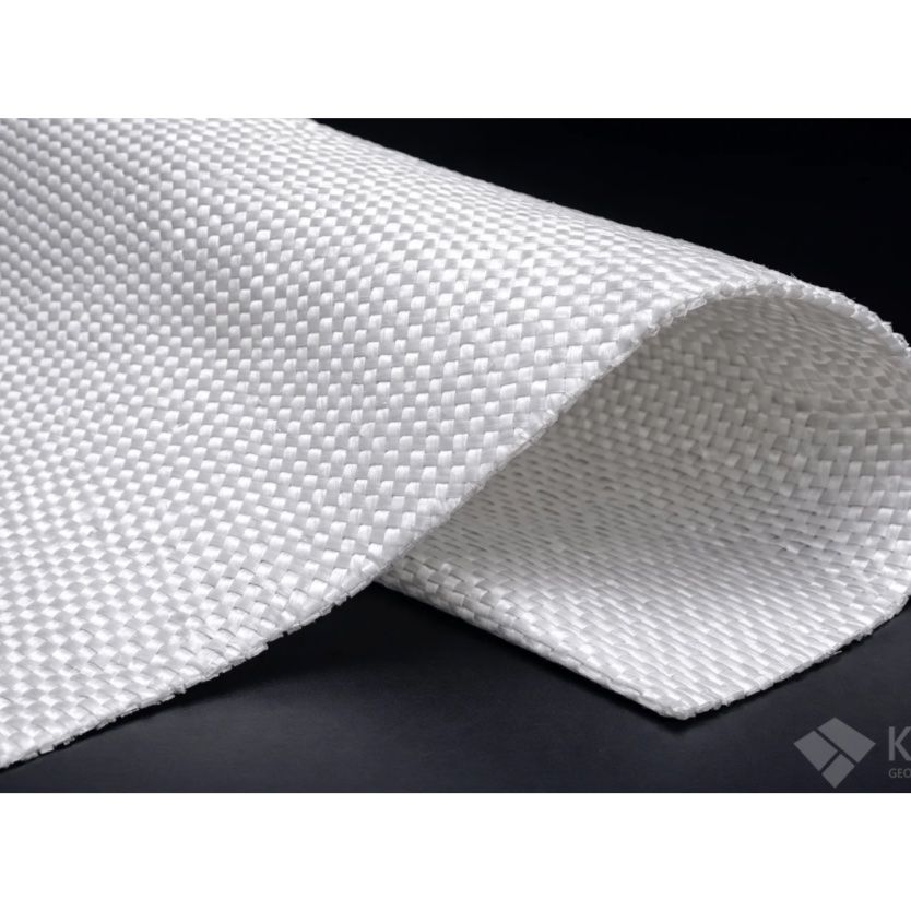 Woven Geotextile (Multifilament) - Wholesale Construction & Real Estate