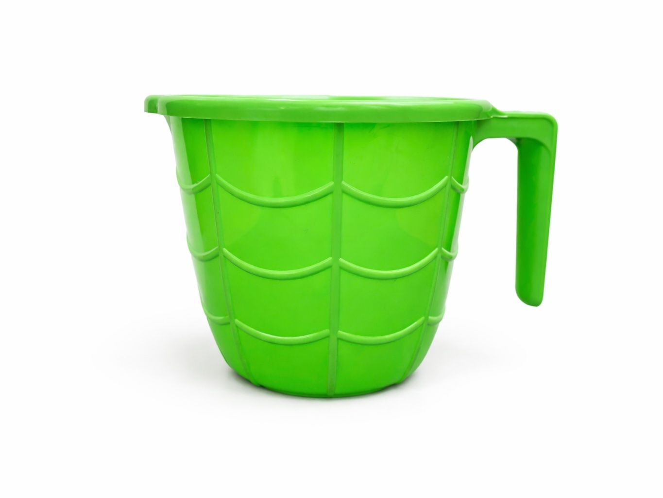 Plastic mug - Wholesale Home & Garden