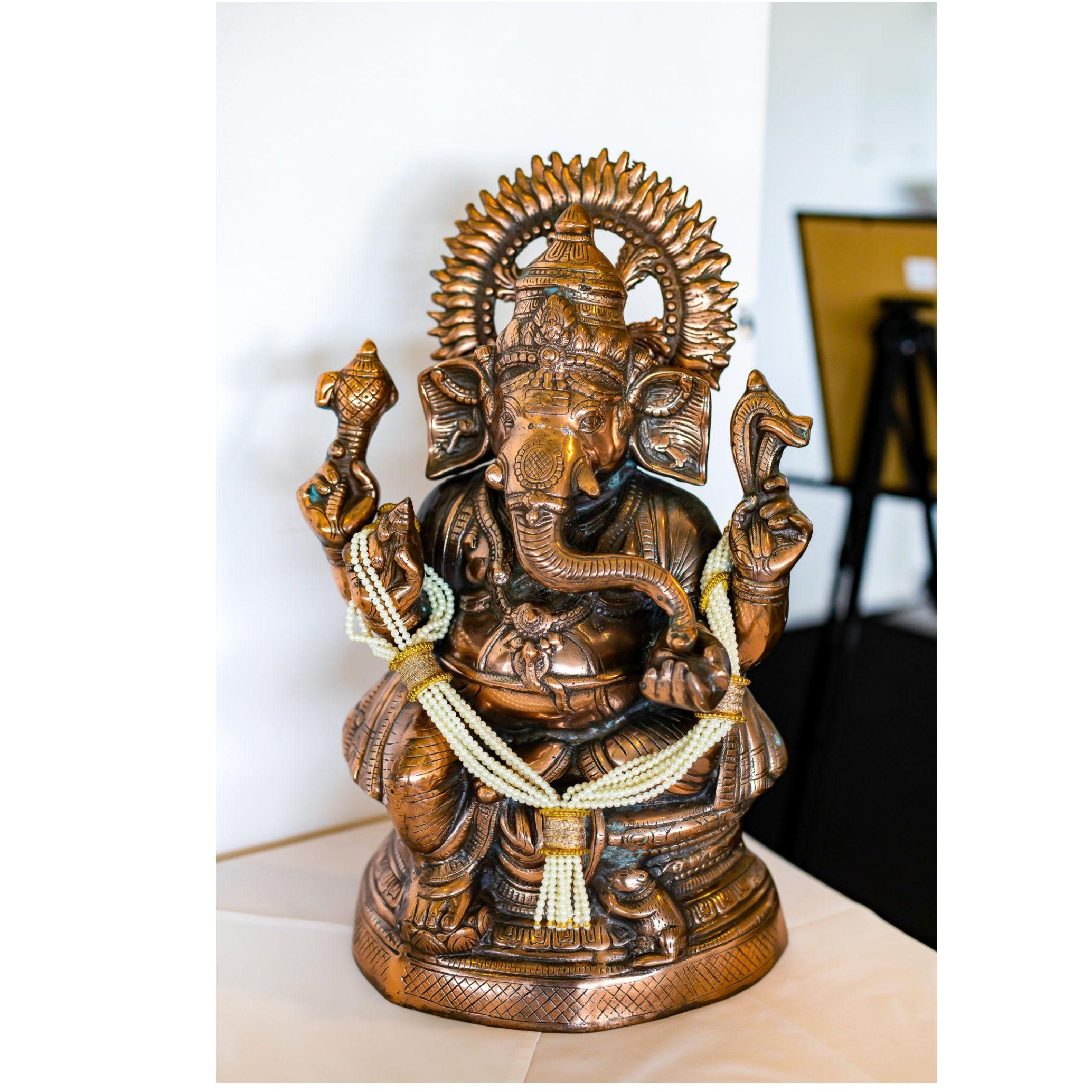 Pure Brass Idols - Wholesale Gifts & Crafts