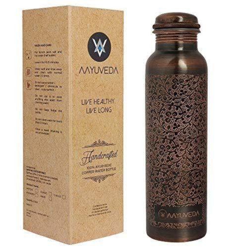Brass Bottles - Wholesale Other