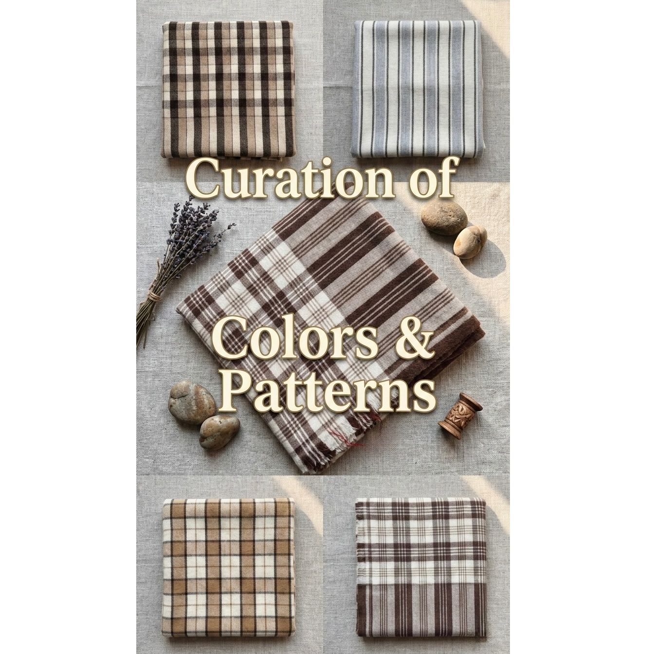 Acrowool Checkers  - Wholesale Apparel & Accessories