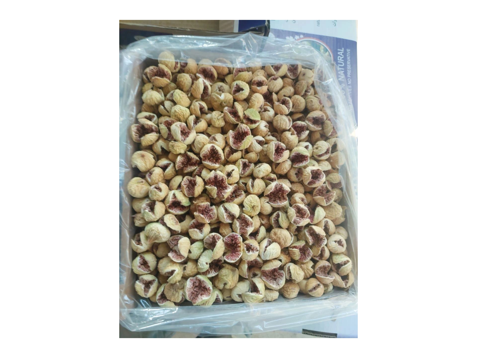 Dried Fig