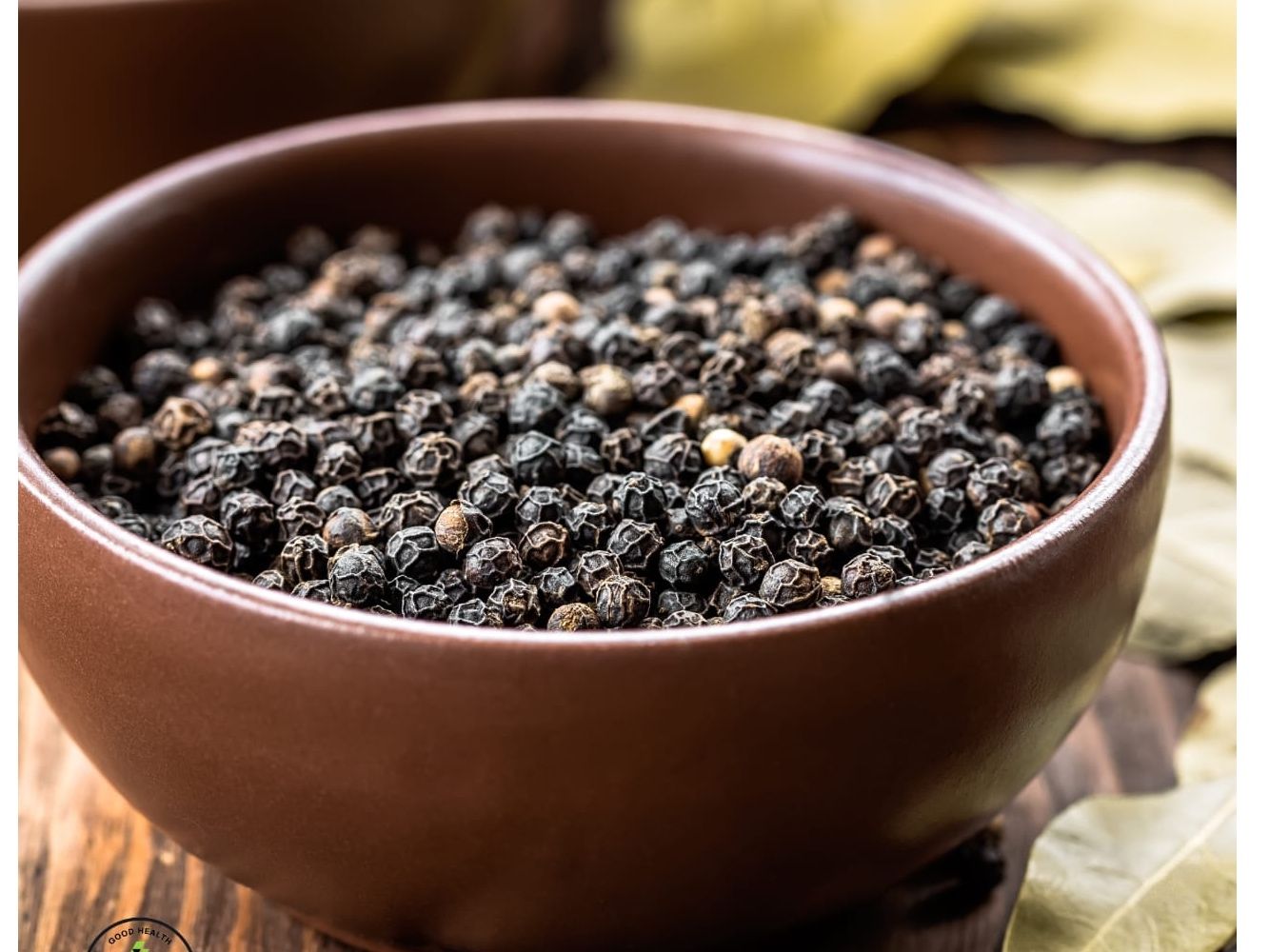 Black pepper