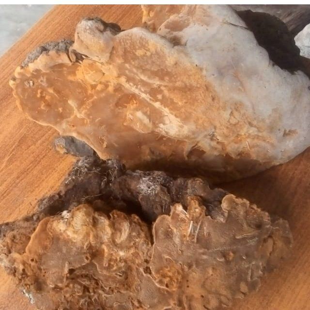 Shilajit - Wholesale Raw Materials