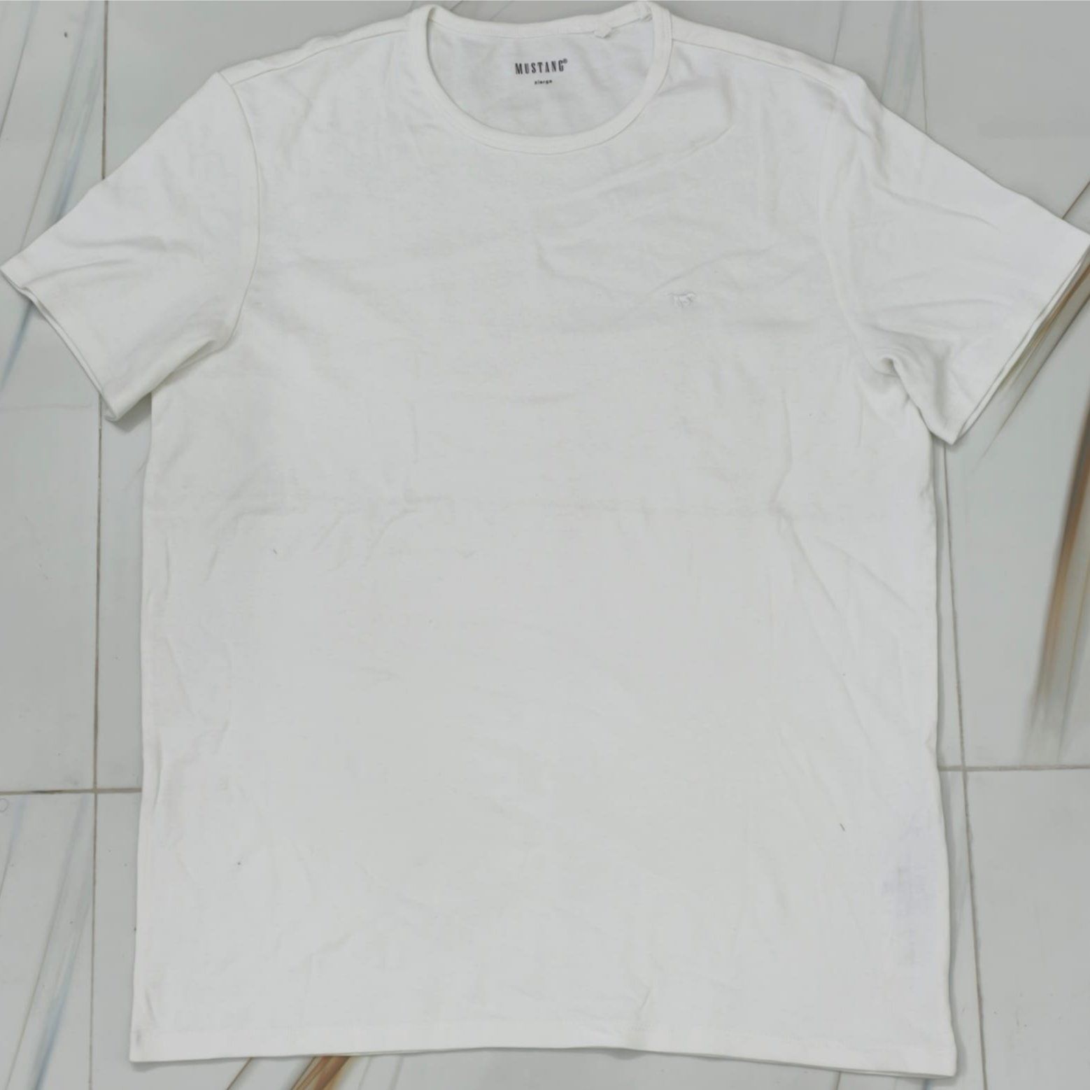 Men's T-shirt ( Mustang)