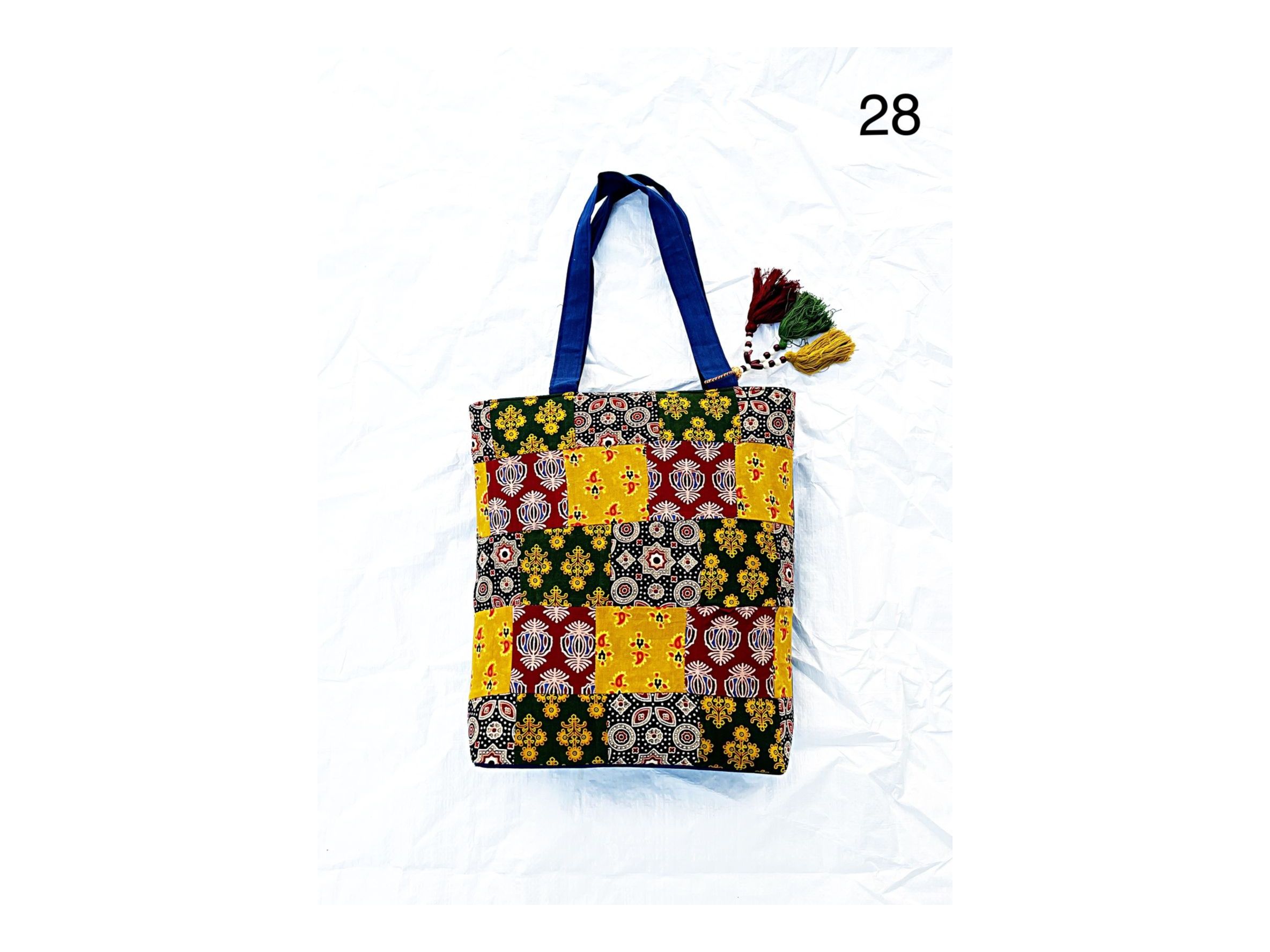 Cotton handbags, shopping bags, tota bags - Wholesale Luggage, Bags & Cases