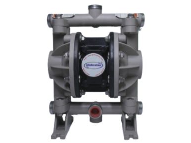 Air Operated Double Diaphragm (AODD) Pump | AOD 150 | PP (Polypropylene) - Wholesale Commercial Equipment & Machinery