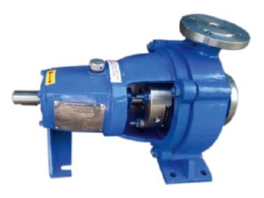 Centrifugal Process Pump | Mechanical Seal Fitted | GCP 25-160 - Wholesale Commercial Equipment & Machinery