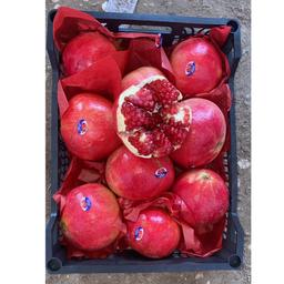Egyptian Pomegranate - Wholesale Agriculture, Food & Beverage