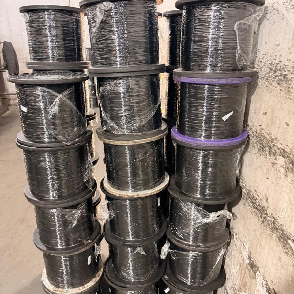 Monofilament Polyester Yarn