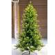 3D Five-Pronged PE Mixed Automatic Tree