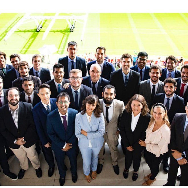 Specialist Course in Business Finance - Wholesale Service