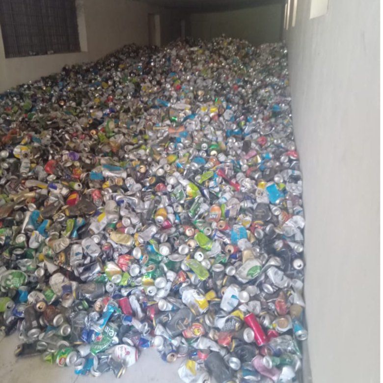 Aluminium Used Beverage Cans (UBC) Scrap - Wholesale Raw Materials