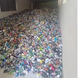 Aluminium Used Beverage Cans (UBC) Scrap - Wholesale Raw Materials