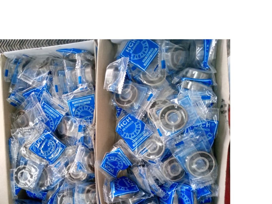 HCH Ball Bearing  - Wholesale Tools & Hardware
