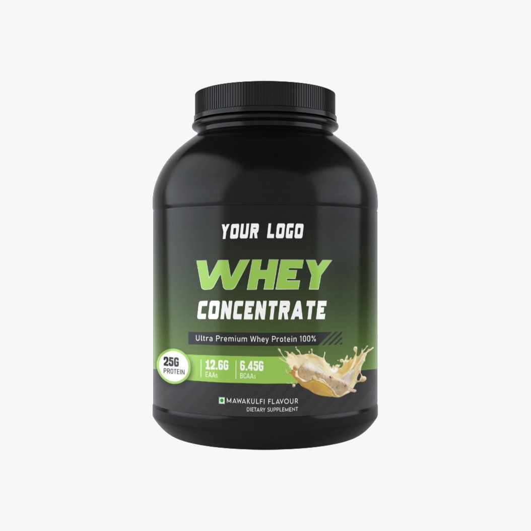 Whey protien Concentrate - Wholesale Health & Medical