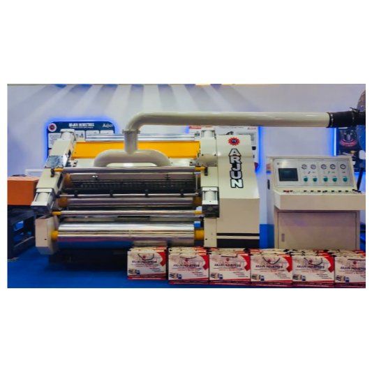 Corrugation Machine