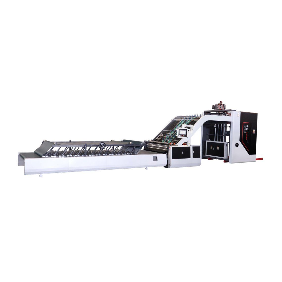 Flute Laminator