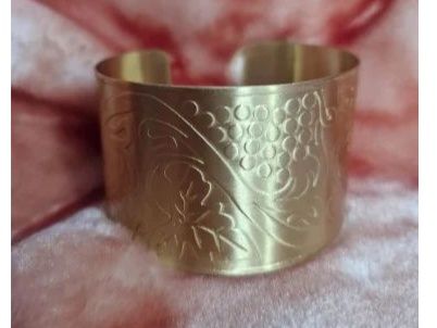 Steel and Brass cufr,bracelet - Wholesale Jewelry, Eyewear & Watches