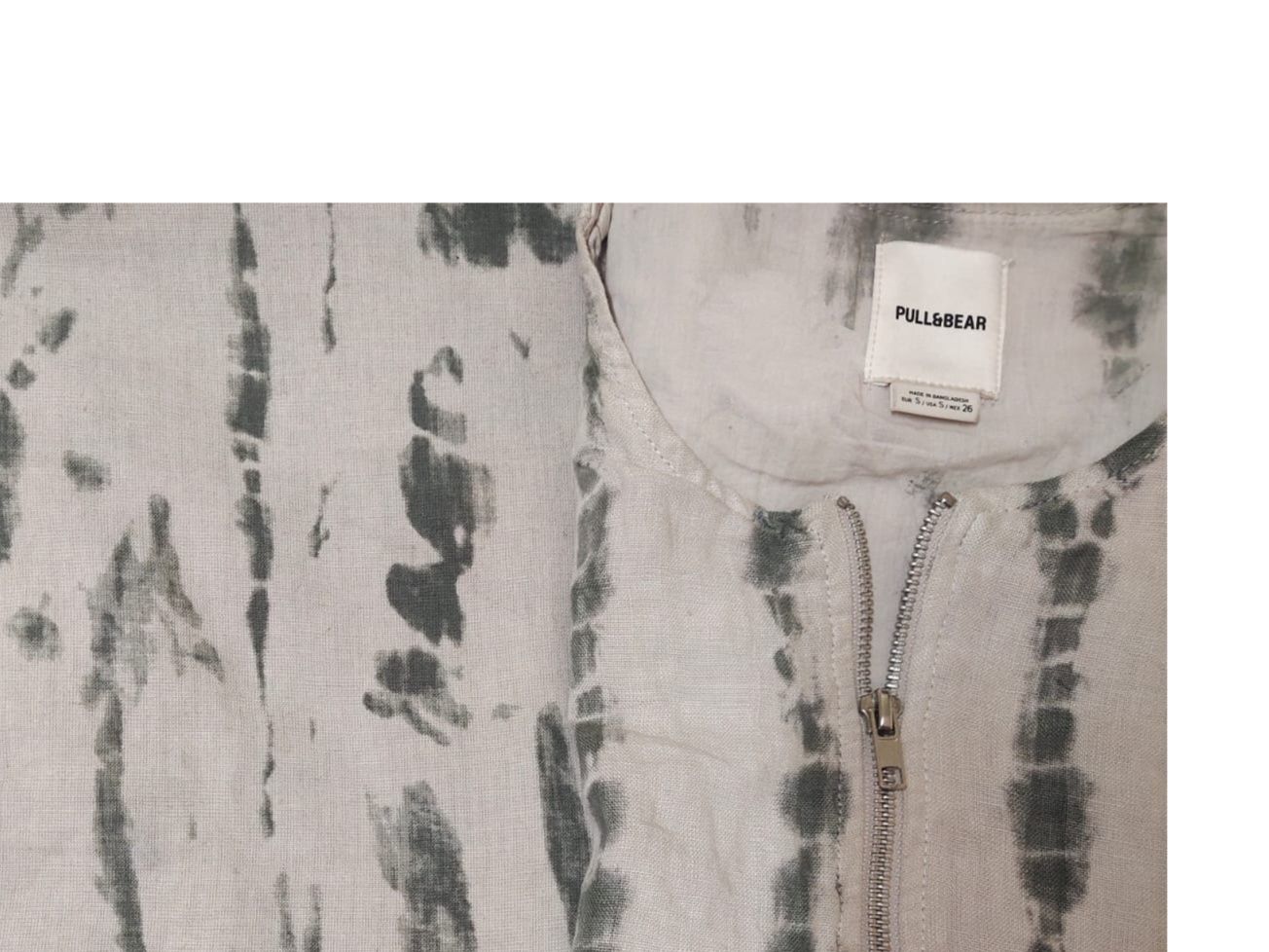 Fabrics
