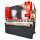 hydraulic bending machine