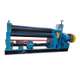 mechanical plate rolling machine