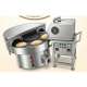 Chapati Making Machine
