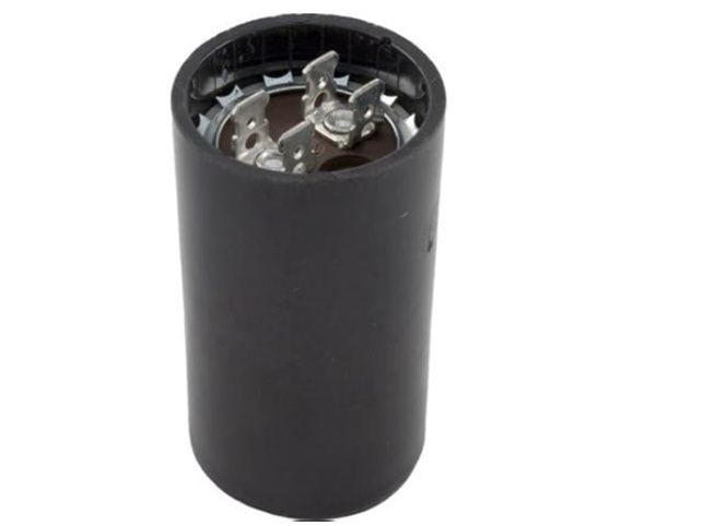 MOTOR STARTING CAPACITOR - Wholesale Electrical Equipment & Supplies