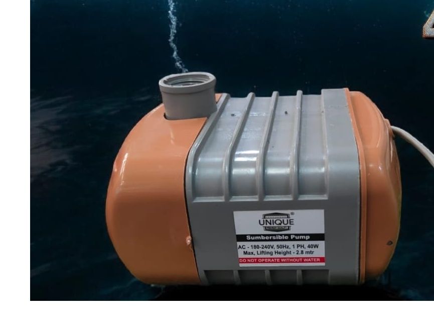 SUBMERSIBLE PUMP  - Wholesale Electrical Equipment & Supplies