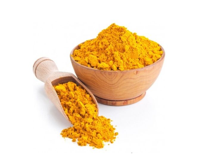 Turmeric Powder