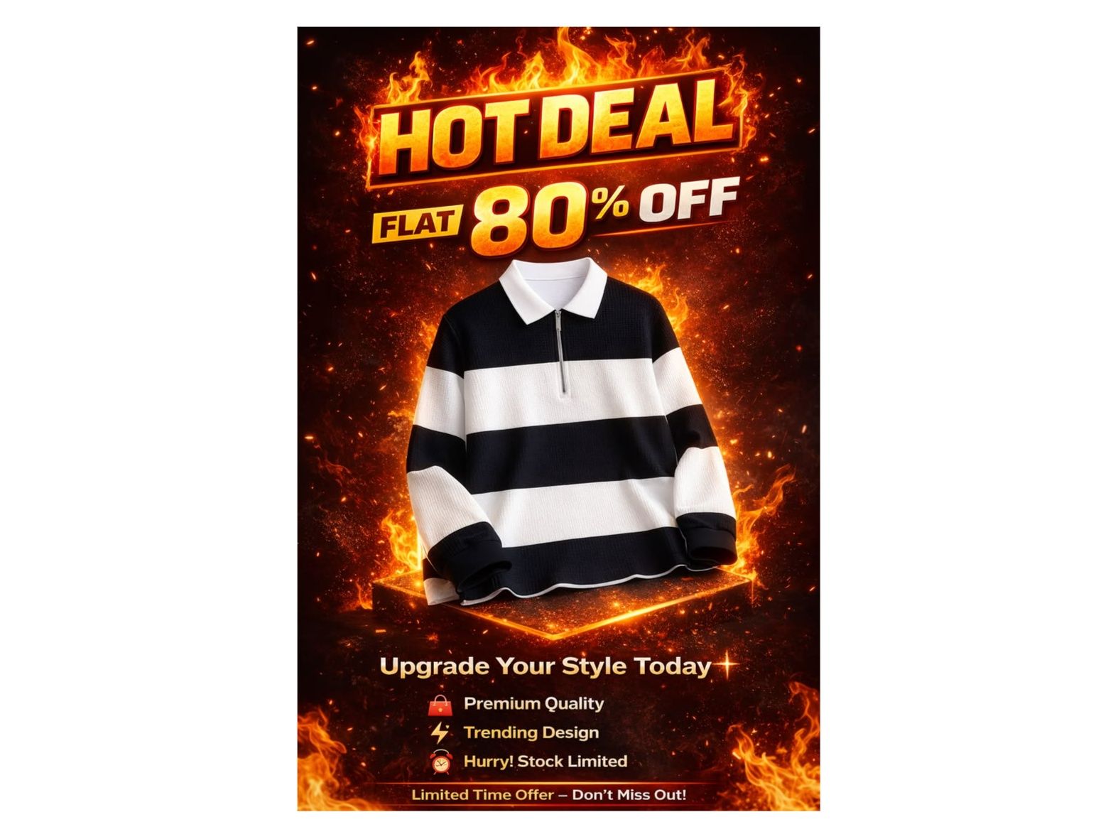 Cool asthetic T-shirt  - Wholesale Other