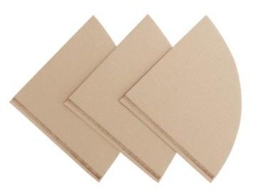 Conical Coffee Filter Paper - Wholesale Packaging & Printing